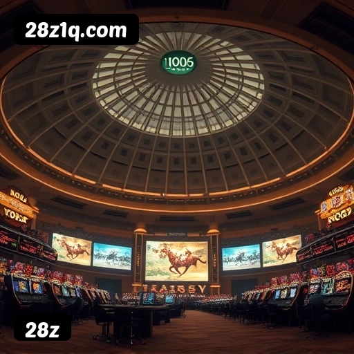 Cassino ao vivo 28z dealers