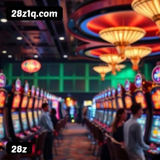 28z slots no app