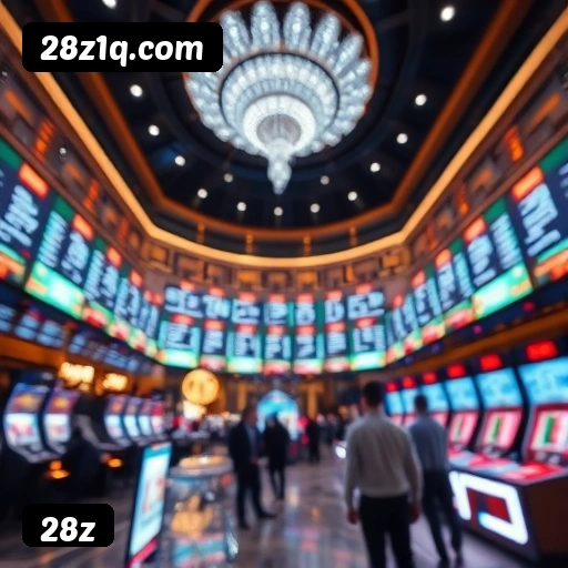 Gates of Olympus slot 28z