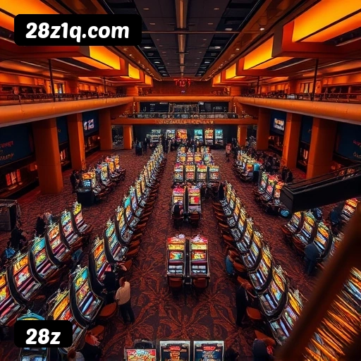 App 28z slots mobile