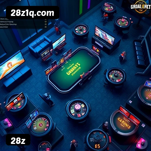 Slots com prêmios 28z