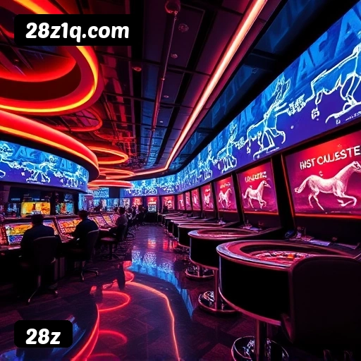 App 28z apostas esportivas mobile